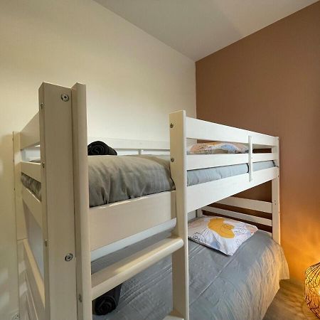 Le Familial Proche Gare Apartman Sens Kültér fotó