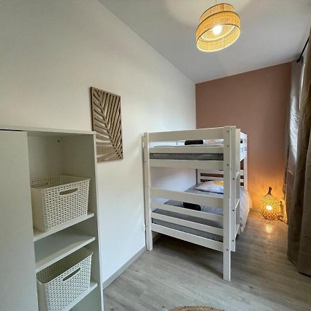 Le Familial Proche Gare Apartman Sens Kültér fotó