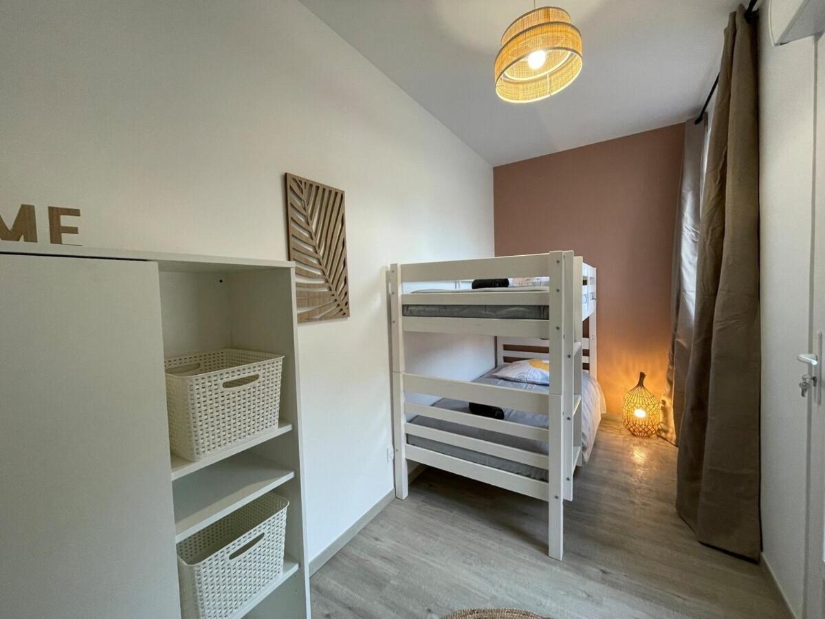 Le Familial Proche Gare Apartman Sens Kültér fotó